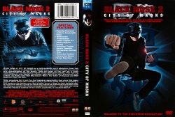 Black Mask 2 - scan