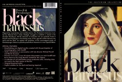 Black Narcissus - scan