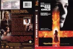 Bless the Child - scan
