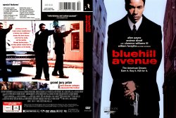Bluehill Avenue - scan