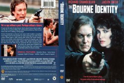 The Bourne Identity (Made for TV) - scan