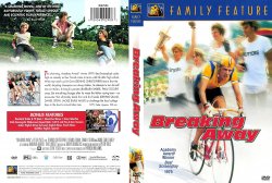 Breaking Away - scan