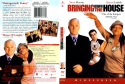 Bringing down the House (WS) - scan