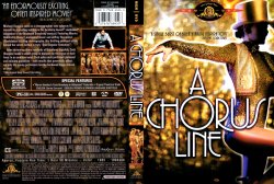 A Chorus Line - scan