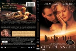 City of Angels - scan