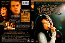 Coal Miner's Daughter - scan