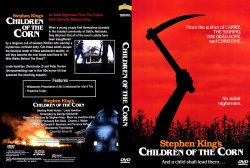 Children of the Corn - scan