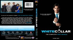 White Collar - Season 1