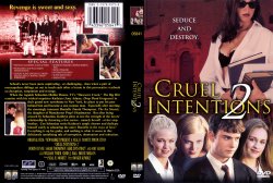 Cruel Intentions 2 - scan