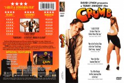 Crumb - scan