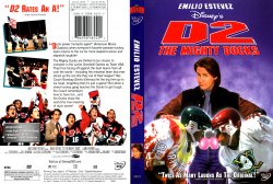 Mighty Ducks D2 -scan