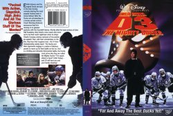 Mighty Ducks D3 - scan