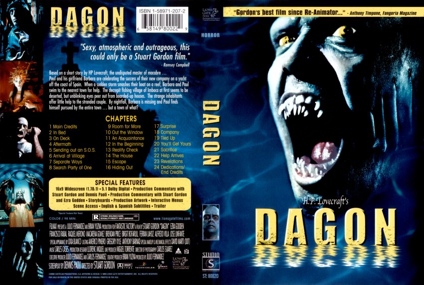Dagon