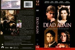 Dead Again - scan