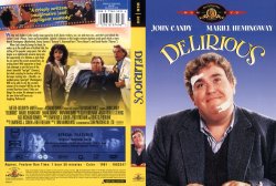 Delirious - scan