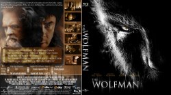 The Wolfman