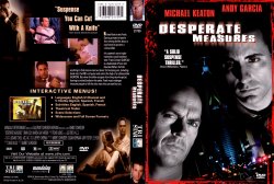 Desperate Measures - scan