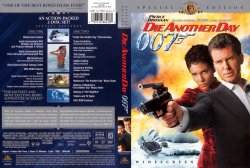 007 Die Another Day SE - scan