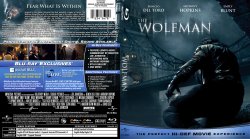 The Wolfman