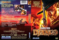 Django - Sccan