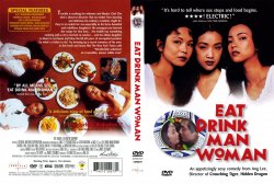 Eat Drink Man Woman - scan