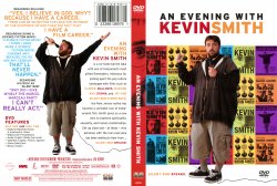 An Evening With Kevin Smith
