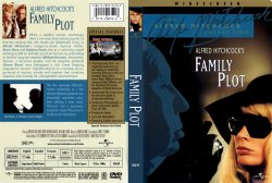 Family Plot - scan