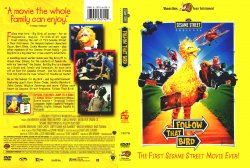 Follow that Bird - scan