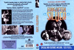 Forgotten Silver - scan