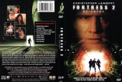 Fortress 2 - scan