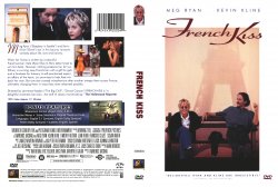 French Kiss - scan