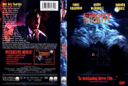 Fright Night - scan