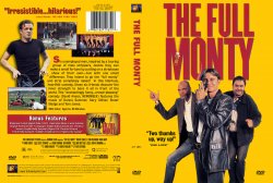 Full Monty, The - scan