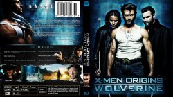 X-Men Origins Wolverine