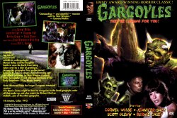 Gargoyles (1972 live action) - scan