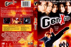 Gen-X-Cops - scan