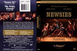 Newsies