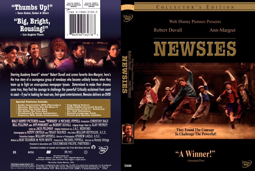 Newsies