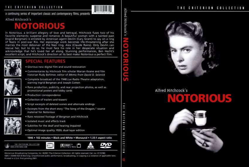 Notorious
