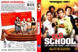 Old School