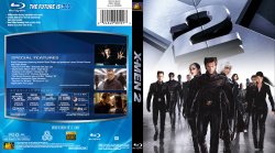 X2 - X-Men 2