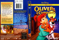 Oliver and Company