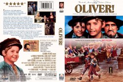 Oliver!