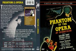 Phantom of the Opera