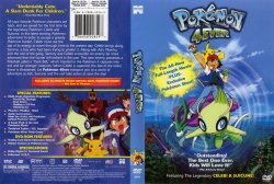 Pokemon 4 Ever