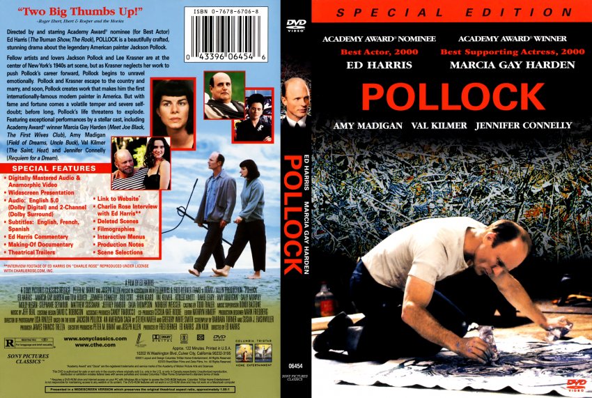 Pollock