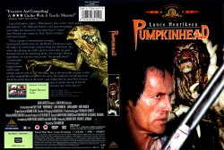 Pumpkinhead