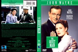 The Quiet Man