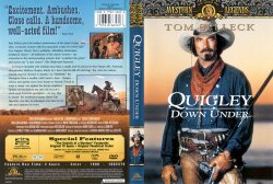 Quigley Down Under