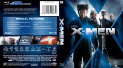 X-Men